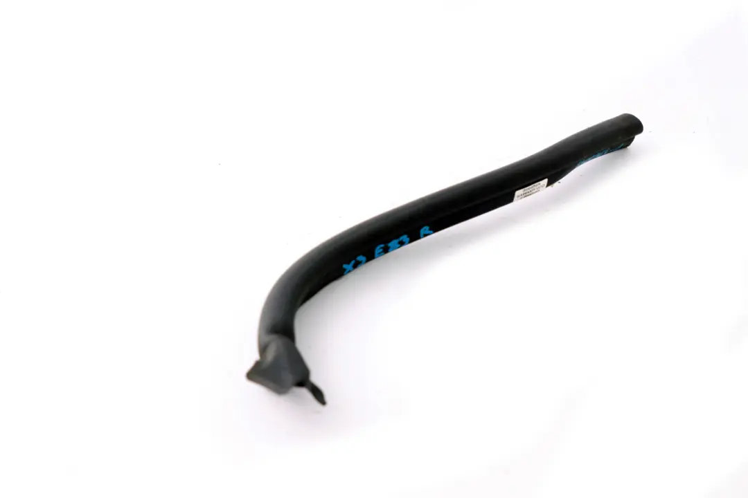 BMW X3 E83 LCI Chiusura Ermetica Aggregateraum Frontale Dx 8208507 - SKU 3400364-1 - Numero di parte 3400364