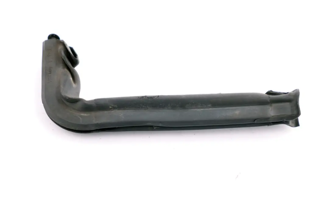 BMW X3 er E83 LCI Abdichtung Aggregateraum vorne rechts 5171 - SKU 3400364 - Teilenummer 3400364