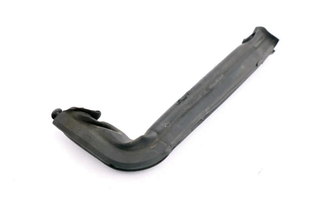 BMW X3 Series E83 LCI Front Right O/S Engine Compartment Seal Trim - SKU 3400364 - Part number 3400364