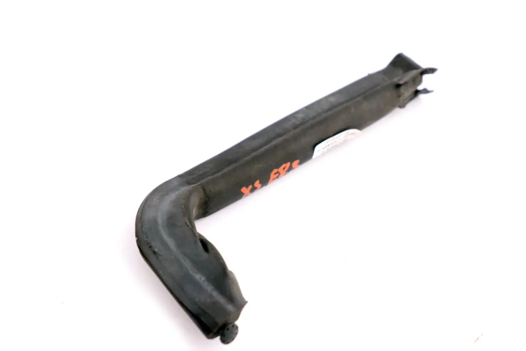 BMW X3 Series E83 LCI Front Right O/S Engine Compartment Seal Trim - SKU 3400364 - Part number 3400364