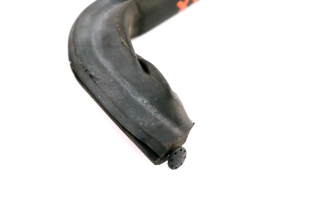 Vano Motore Guarnizione Ant. Dx 5171 per BMW X3 E83 LCI con numero di parte 3400364 BMW X3 E83 LCI Vano Motore Guarnizione Ant. Dx 5171 - SKU 3400364 - Numero di parte 3400364