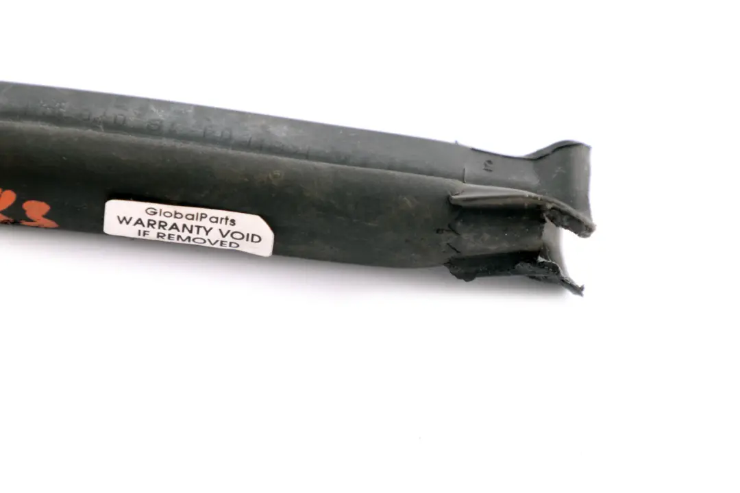 Vano Motore Guarnizione Ant. Dx 5171 per BMW X3 E83 LCI con numero di parte 3400364 BMW X3 E83 LCI Vano Motore Guarnizione Ant. Dx 5171 - SKU 3400364 - Numero di parte 3400364