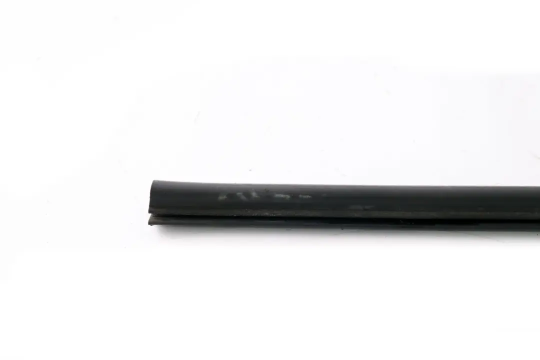 BMW X3 er E83 Abdichtung Frontklappe vorne - SKU 3400365 - Teilenummer 3400365