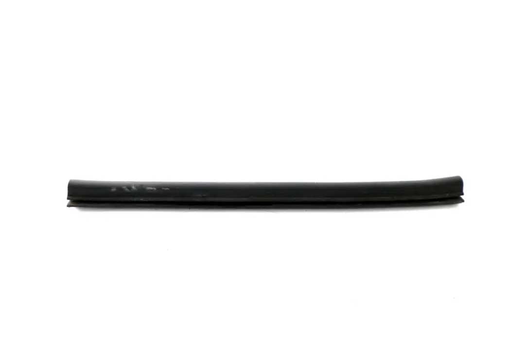 BMW X3 er E83 Abdichtung Frontklappe vorne - SKU 3400365 - Teilenummer 3400365