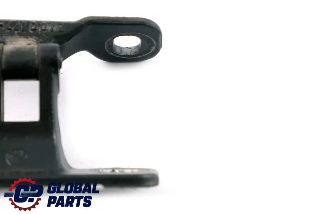 BMW X3 Series E83 Boot Trunk Lid Tailgate Left N/S Black Sapphire 475 - SKU 3400377-BS - Part number 3400377