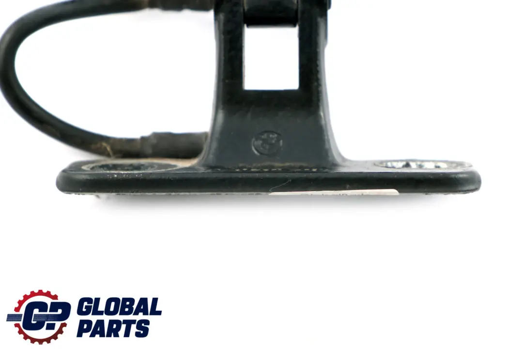 Couvercle de Coffre Charniere Hayon a Gauche Noir Sapphire Noir pour BMW X3 E83 à propos du numéro de pièce 3400377 BMW X3 E83 Couvercle de Coffre Charniere Hayon a Gauche Noir Sapphire Noir - SKU 3400377-BS - Numéro de pièce 3400377