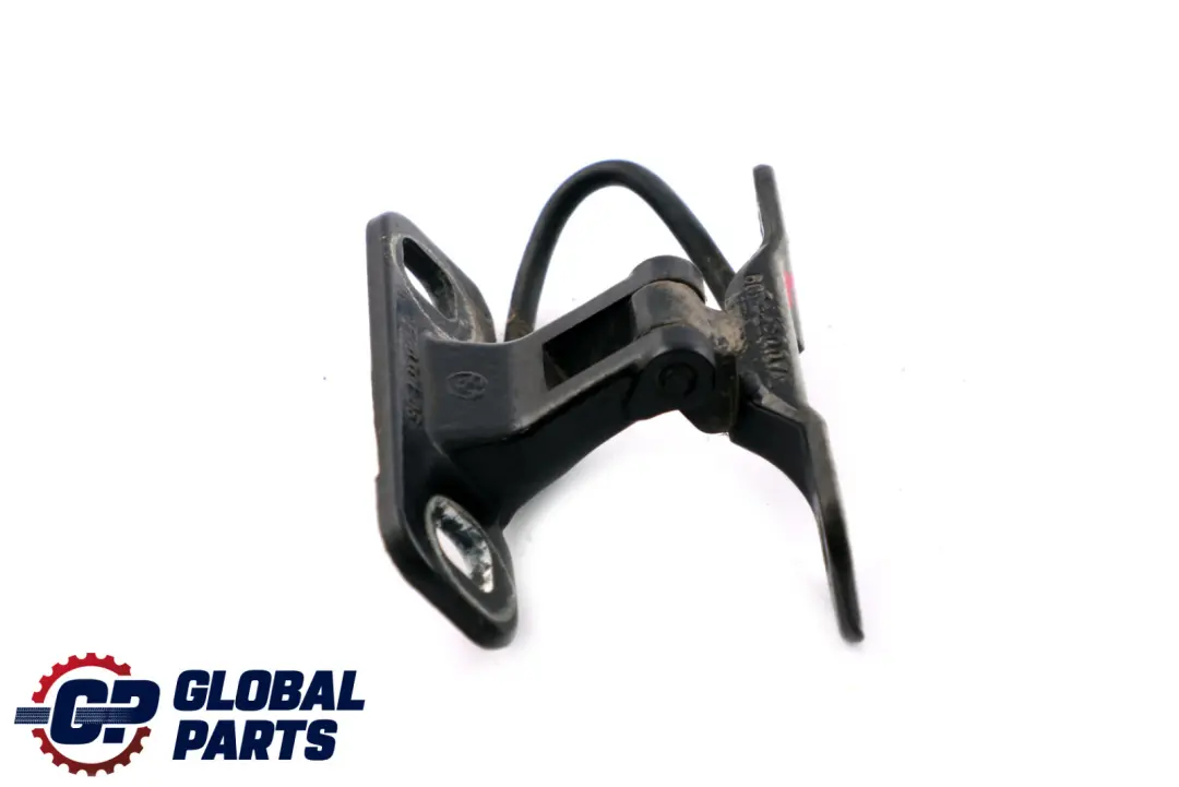 BMW E83 Maletero Tapa Porton Trasero Izquierdo Negro Zafiro 475 - SKU 3400377-BS - Número de pieza 3400377