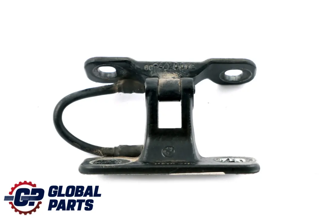 Couvercle de Coffre Charniere Hayon a Gauche Noir Sapphire Noir pour BMW X3 E83 à propos du numéro de pièce 3400377 BMW X3 E83 Couvercle de Coffre Charniere Hayon a Gauche Noir Sapphire Noir - SKU 3400377-BS - Numéro de pièce 3400377