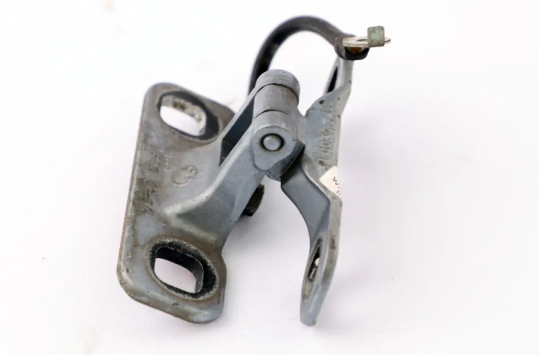 Couvercle de Coffre Charniere Hayon a Gauche Bluewater Bleu pour BMW X3 E83 à propos du numéro de pièce 3400377 BMW X3 E83 Couvercle de Coffre Charniere Hayon a Gauche Bluewater Bleu - SKU 3400377-WB - Numéro de pièce 3400377