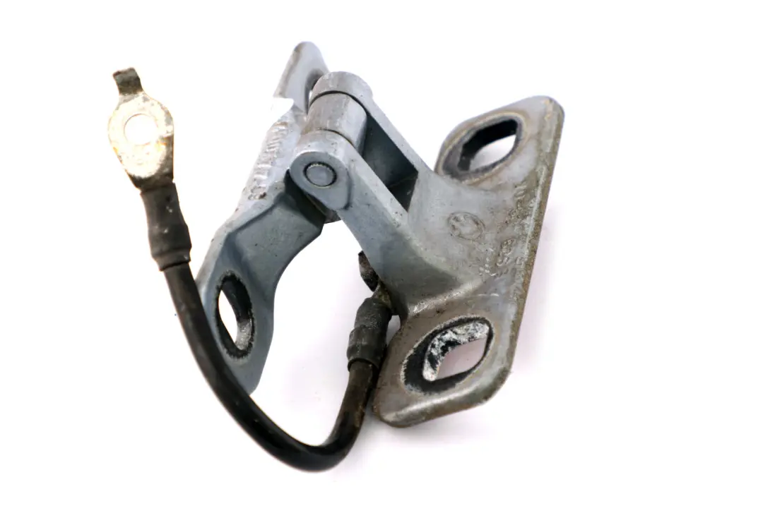 Couvercle de Coffre Charniere Hayon a Gauche Bluewater Bleu pour BMW X3 E83 à propos du numéro de pièce 3400377 BMW X3 E83 Couvercle de Coffre Charniere Hayon a Gauche Bluewater Bleu - SKU 3400377-WB - Numéro de pièce 3400377