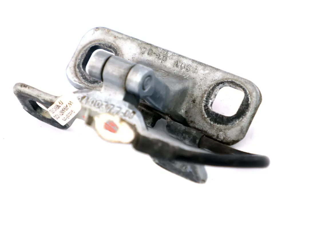 Klapy bagażnika lewa Bluewater do BMW X3 E83 o numerze 3400377 BMW X3 E83 Klapy bagażnika lewa Bluewater - SKU 3400377-WB - Numer Części 3400377