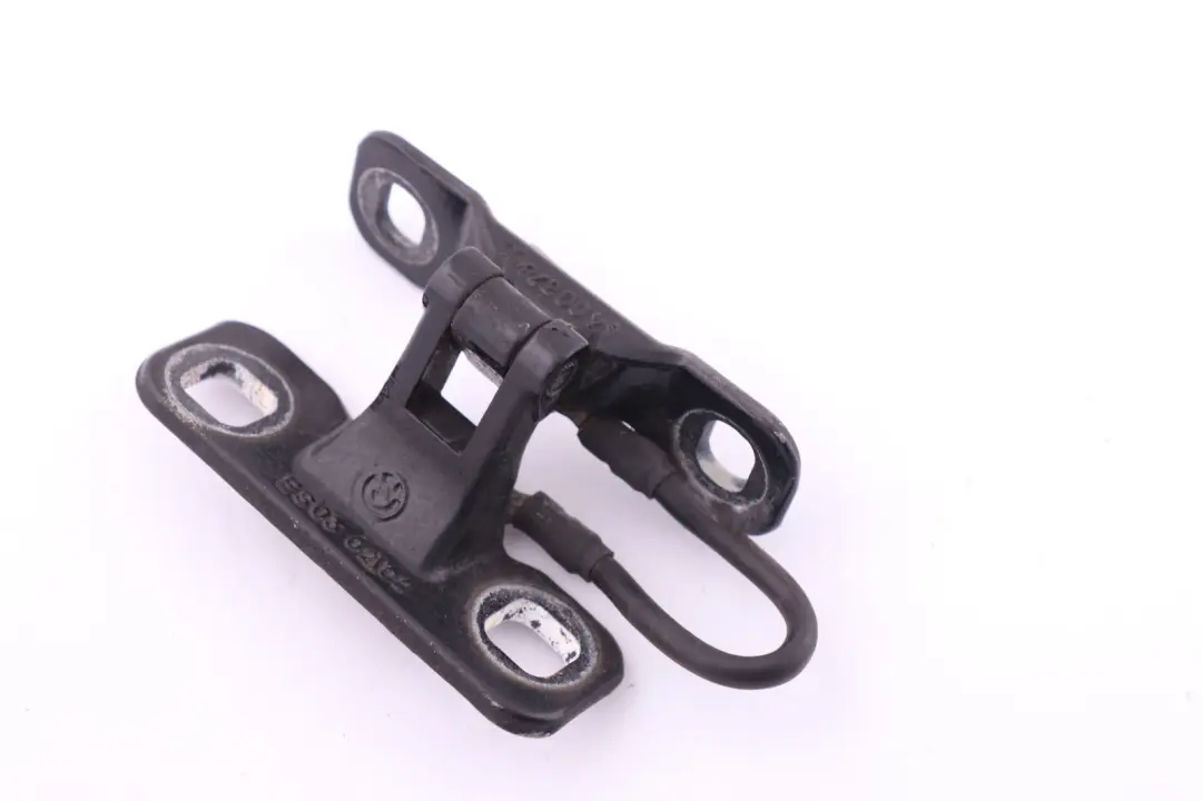 Boot Trunk Lid Tailgate Right O/S Hinge Black to BMW X3 Series E83 with Part number 3400378 BMW X3 Series E83 Boot Trunk Lid Tailgate Right O/S Hinge Black - SKU 3400378-BLK - Part number 3400378