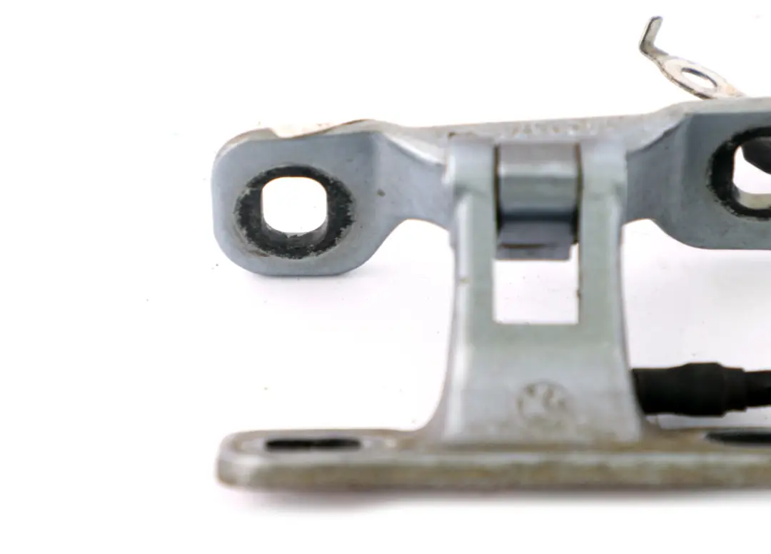 BMW X3 Series E83 Boot Trunk Lid Tailgate Hinge Right O/S Bluewater - SKU 3400378-WB - Part number 3422368