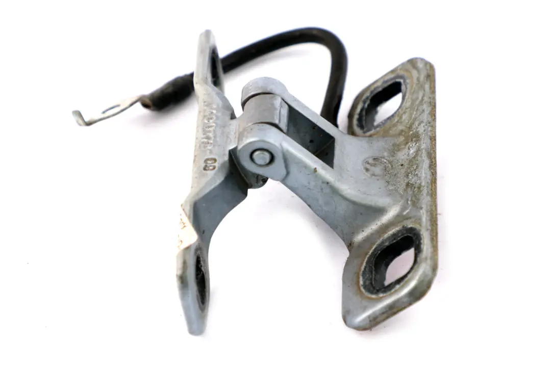 BMW E83 Boot Trunk Lid Tailgate Hinge Right Bluewater - SKU 3400378-WB - Número de pieza 3422368