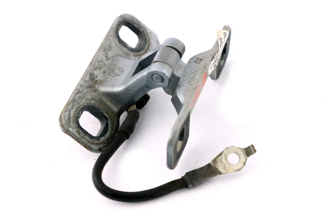 Zawias pokrywy bagażnika prawy 3400378 do BMW E83 X3 o numerze 3422368 BMW E83 X3 Zawias pokrywy bagażnika prawy 3400378 - SKU 3400378-WB - Numer Części 3422368