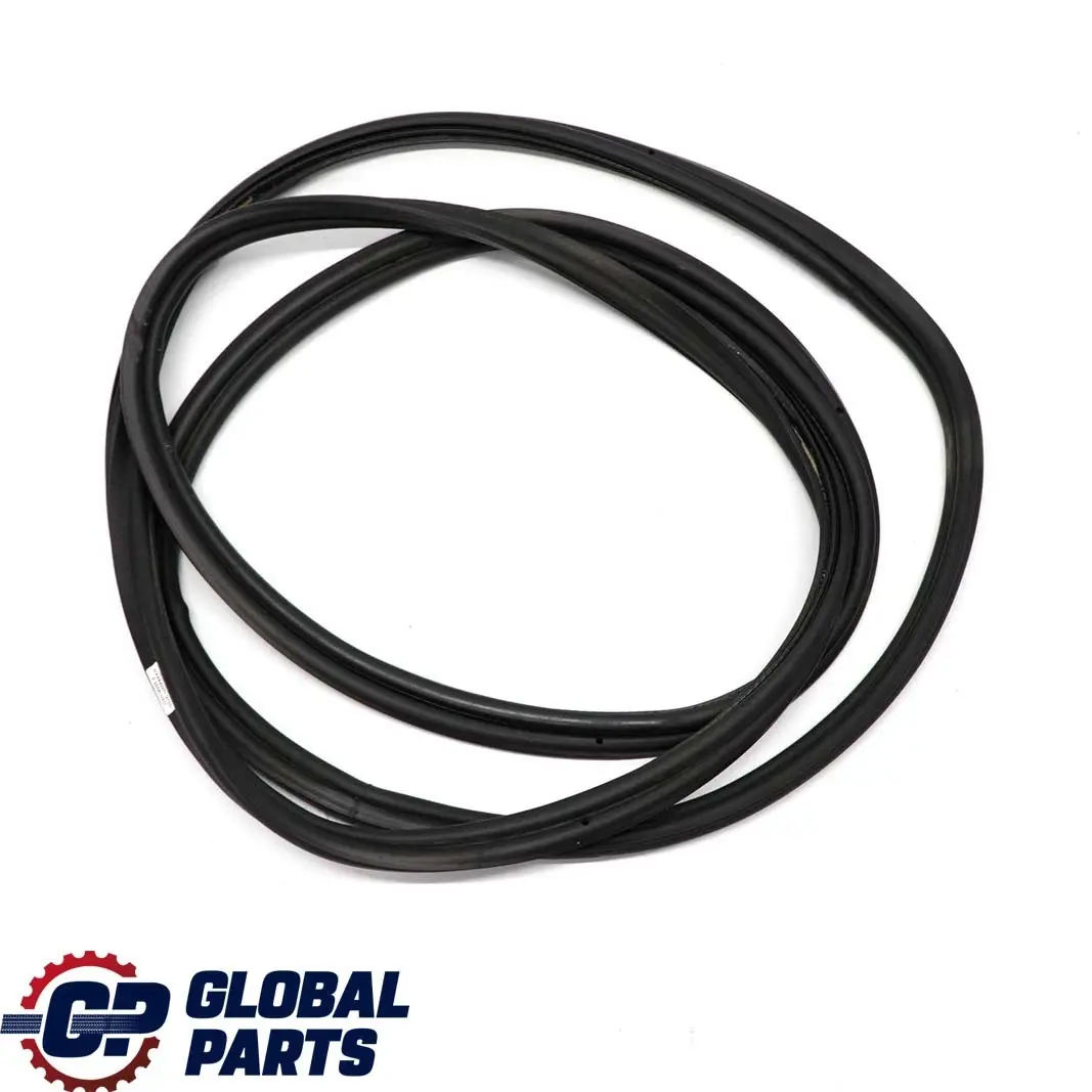 BMW X3 Series E83 Rear Boot Trunk Lid Tailgate Rubber Sealing Gasket - SKU 3400383 - Part number 3400383