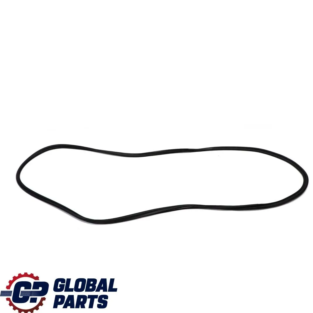 BMW X3 Series E83 Rear Boot Trunk Lid Tailgate Rubber Sealing Gasket - SKU 3400383 - Part number 3400383