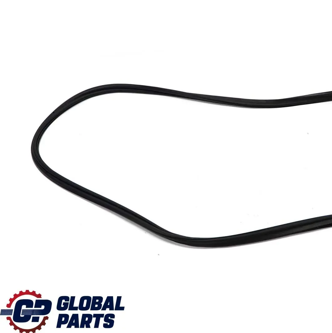 BMW X3 Series E83 Rear Boot Trunk Lid Tailgate Rubber Sealing Gasket - SKU 3400383 - Part number 3400383