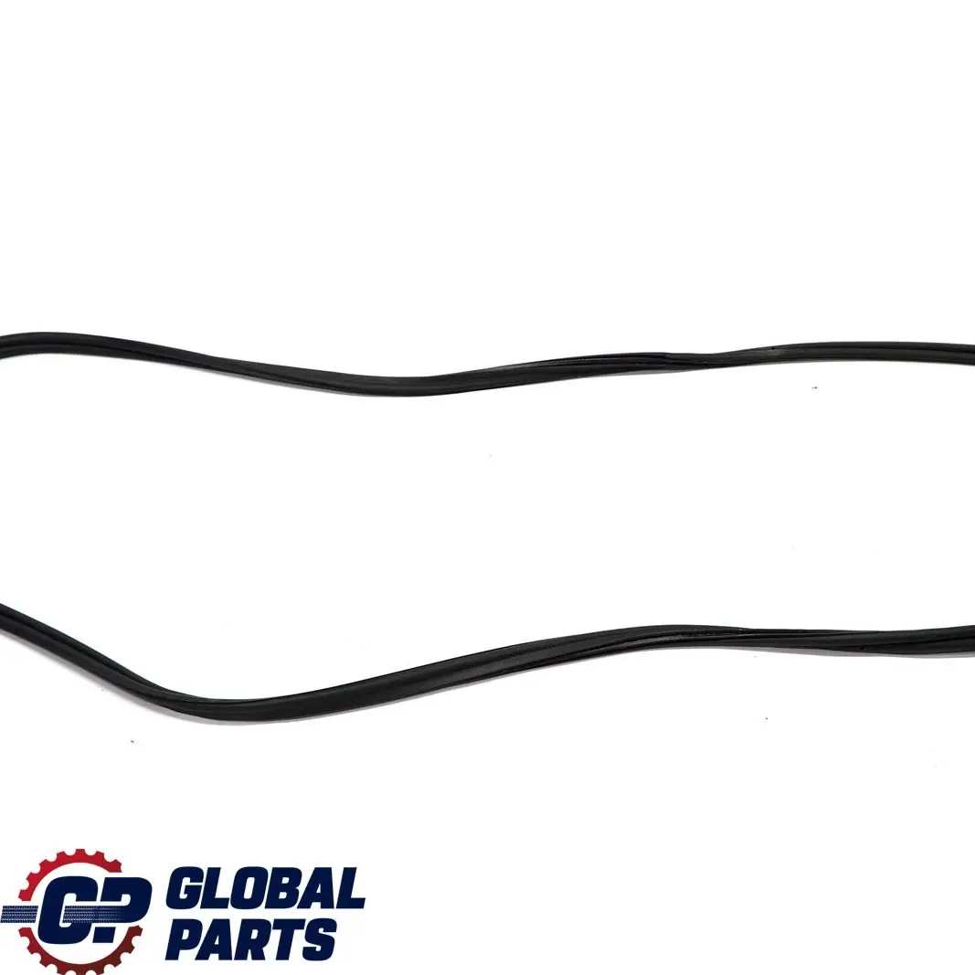 BMW X3 Series E83 Rear Boot Trunk Lid Tailgate Rubber Sealing Gasket - SKU 3400383 - Part number 3400383
