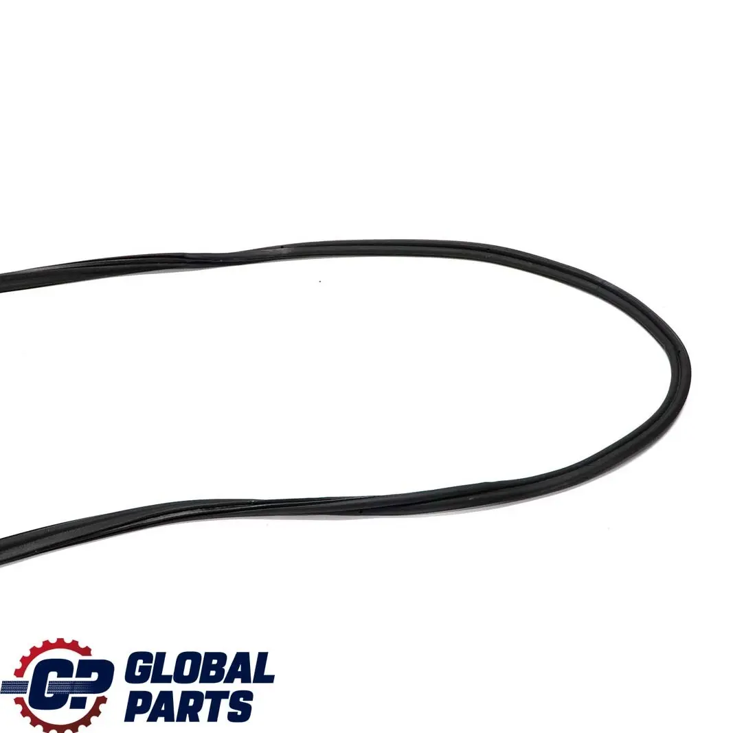 BMW X3 Series E83 Rear Boot Trunk Lid Tailgate Rubber Sealing Gasket - SKU 3400383 - Part number 3400383
