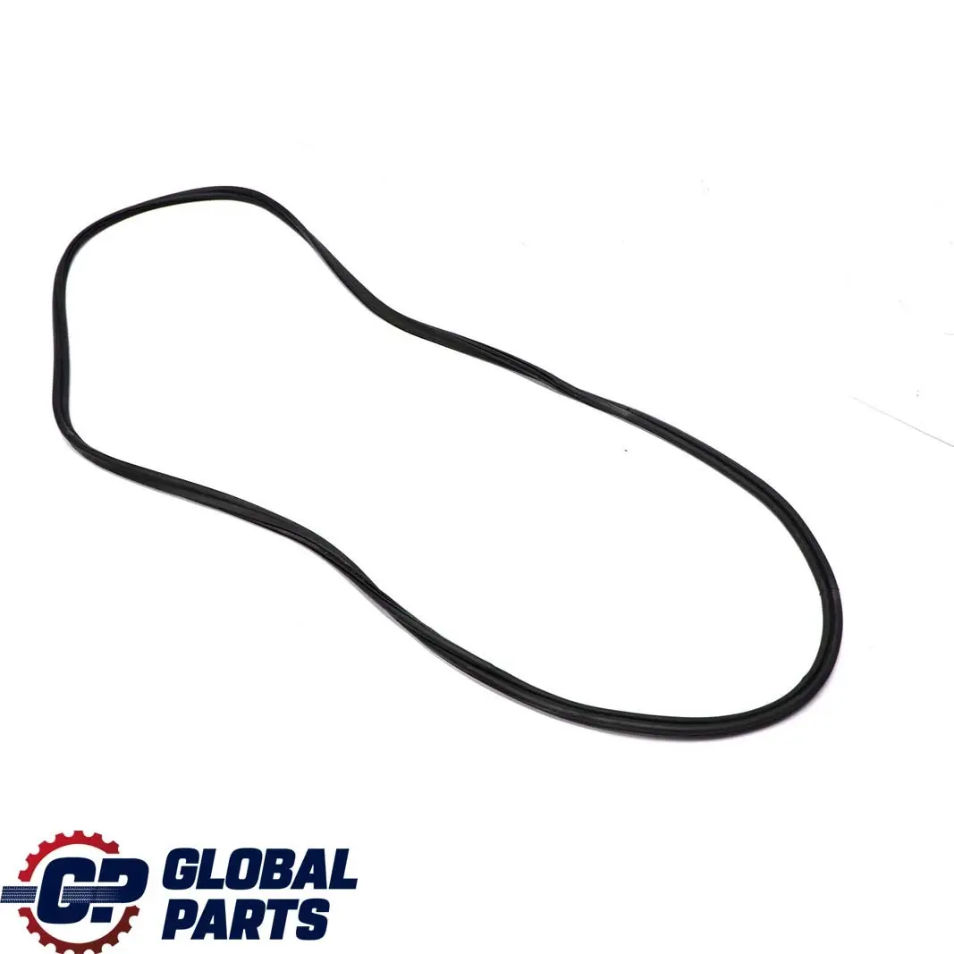 BMW X3 Series E83 Rear Boot Trunk Lid Tailgate Rubber Sealing Gasket - SKU 3400383 - Part number 3400383