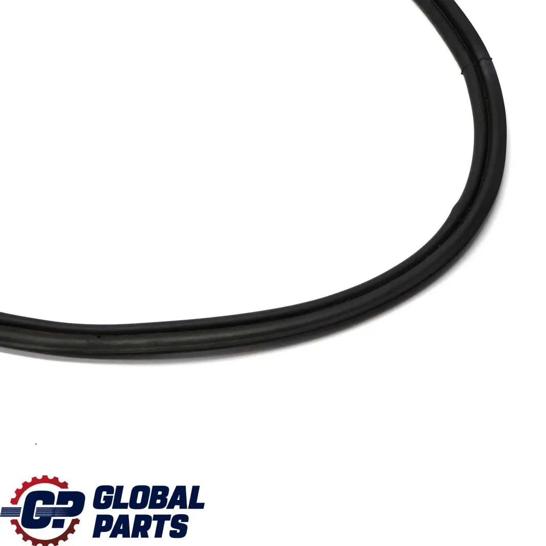 BMW X3 Series E83 Rear Boot Trunk Lid Tailgate Rubber Sealing Gasket - SKU 3400383 - Part number 3400383
