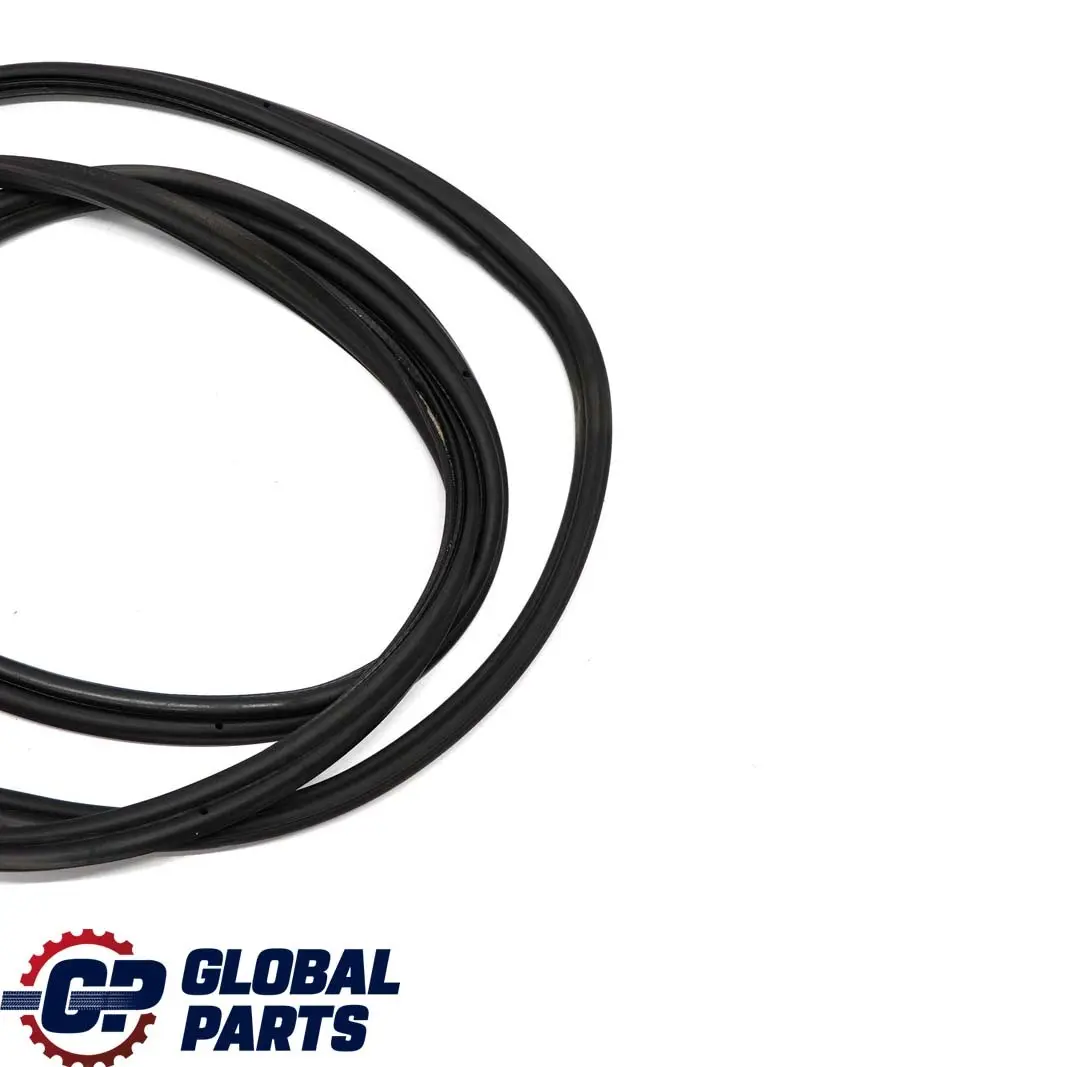 BMW X3 Series E83 Rear Boot Trunk Lid Tailgate Rubber Sealing Gasket - SKU 3400383 - Part number 3400383