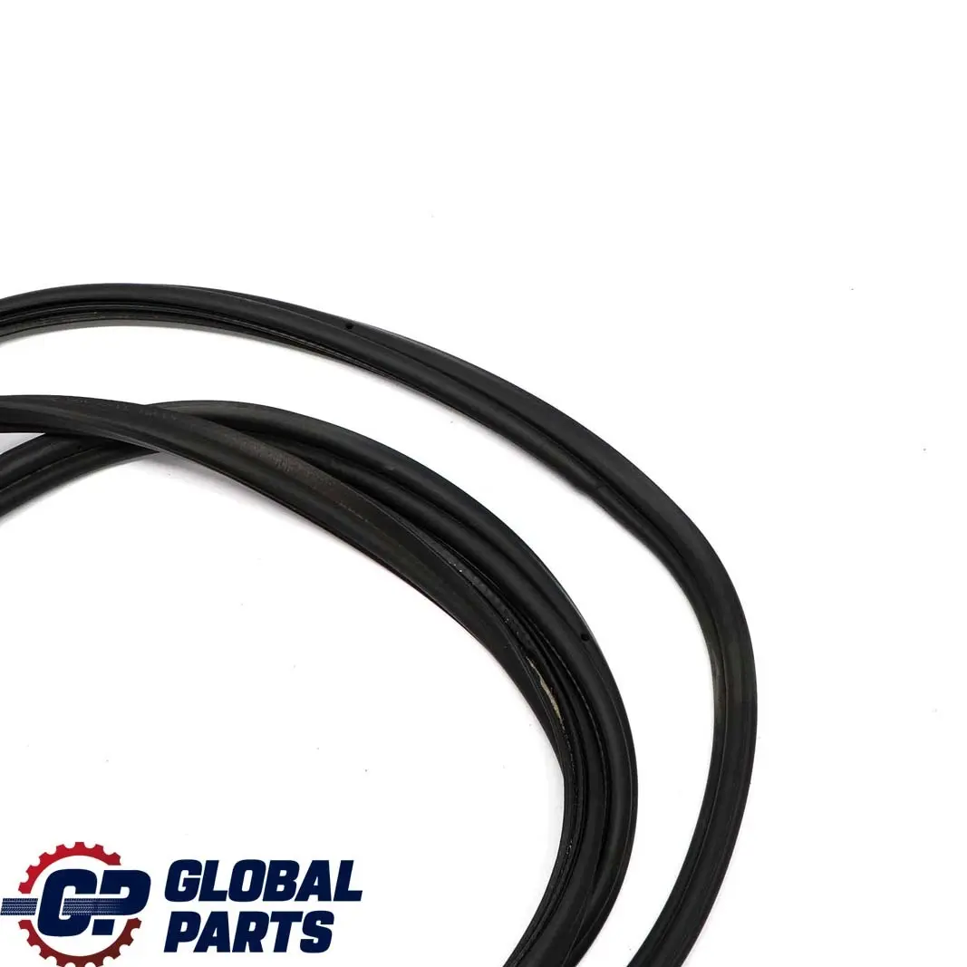 BMW X3 Series E83 Rear Boot Trunk Lid Tailgate Rubber Sealing Gasket - SKU 3400383 - Part number 3400383