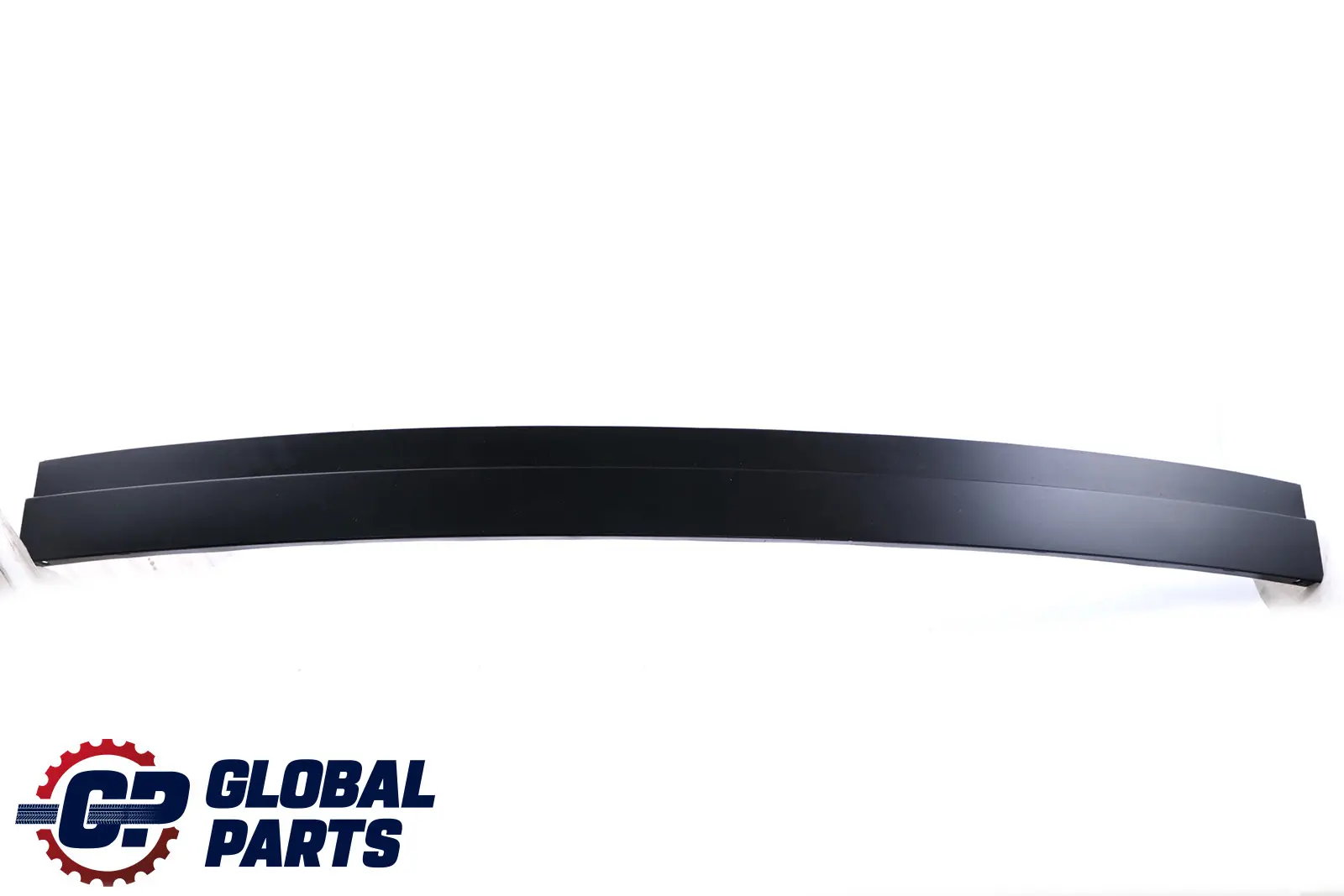 BMW X3 er E83 Blende Heckklappe Unten Schwarz 3400393