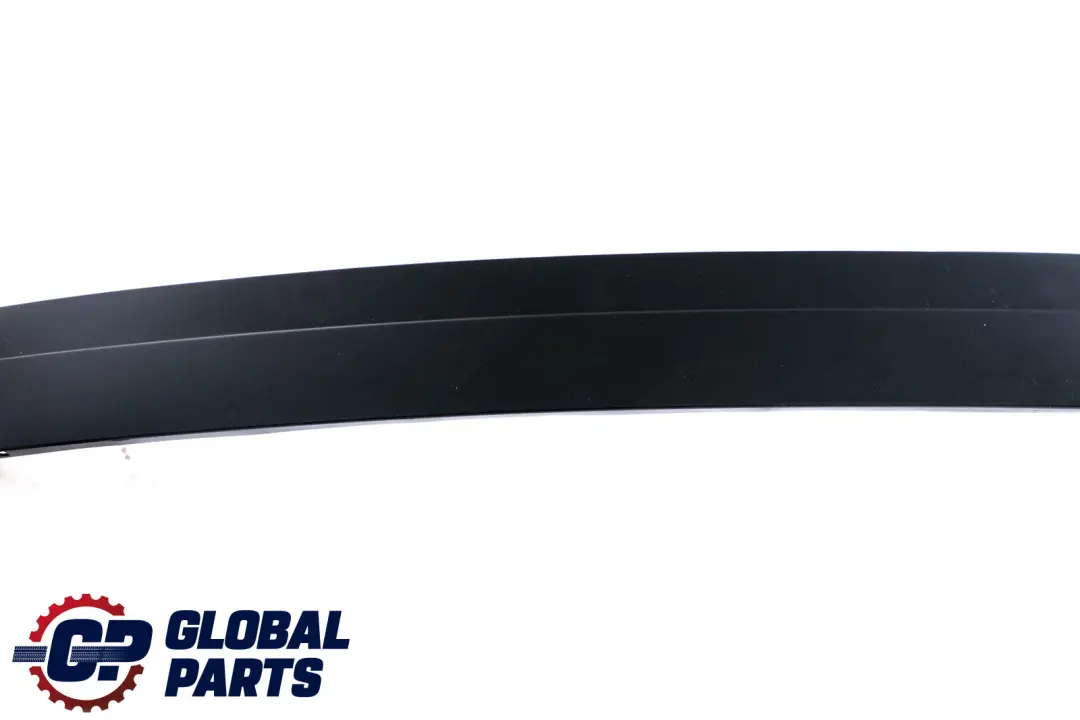 Blende Heckklappe Unten Schwarz 3400393 für BMW X3 er E83 mit Teilenummer 51133400393 BMW X3 er E83 Blende Heckklappe Unten Schwarz 3400393 - SKU 3400393-1 - Teilenummer 51133400393