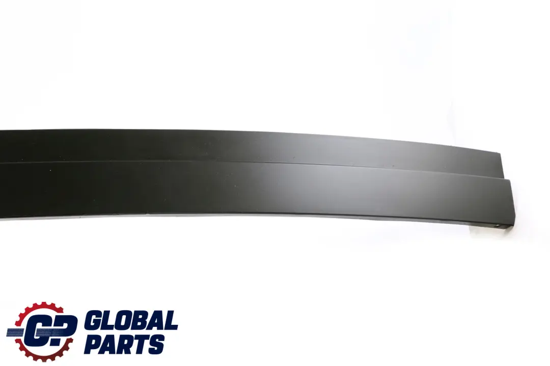 BMW X3 E83 Couverture Hayon Dessous Noir 3400393 - SKU 3400393-1 - Numéro de pièce 51133400393