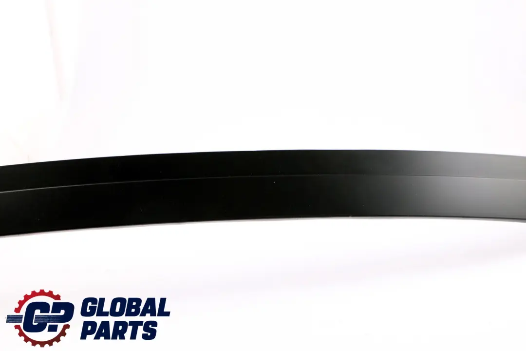 Remate Tapa Maletero Inferior 3400393 NEGRO para BMW E83 con número de pieza 51133400393 BMW E83 Remate Tapa Maletero Inferior 3400393 NEGRO - SKU 3400393-1 - Número de pieza 51133400393