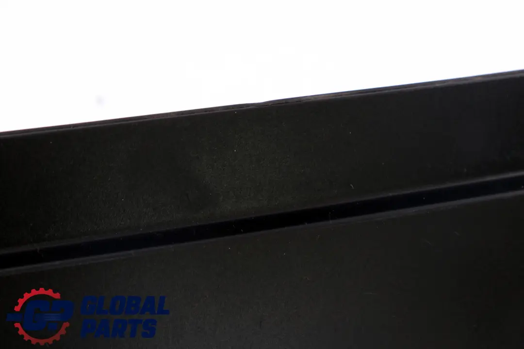 BMW X3 E83 Apertura Portellone Inferiore Nero 3400393 - SKU 3400393-1 - Numero di parte 51133400393