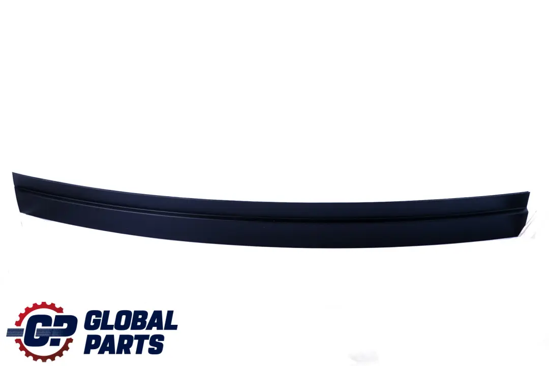 BMW X3 E83 Apertura Portellone Inferiore Nero 3400393 - SKU 3400393-1 - Numero di parte 51133400393