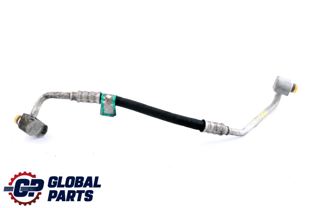 BMW X3 Series E83 Condenser Dryer Coolant Pressure Hose Pipe Line - SKU 3400403 - Part number 3400403
