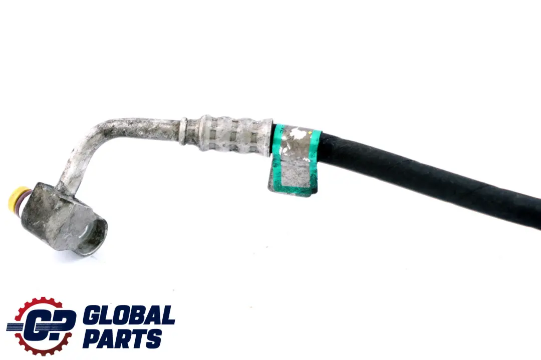 BMW X3 E83 Condensador Secador Refrigerante Presion Manguera Linea - SKU 3400403 - Número de pieza 3400403