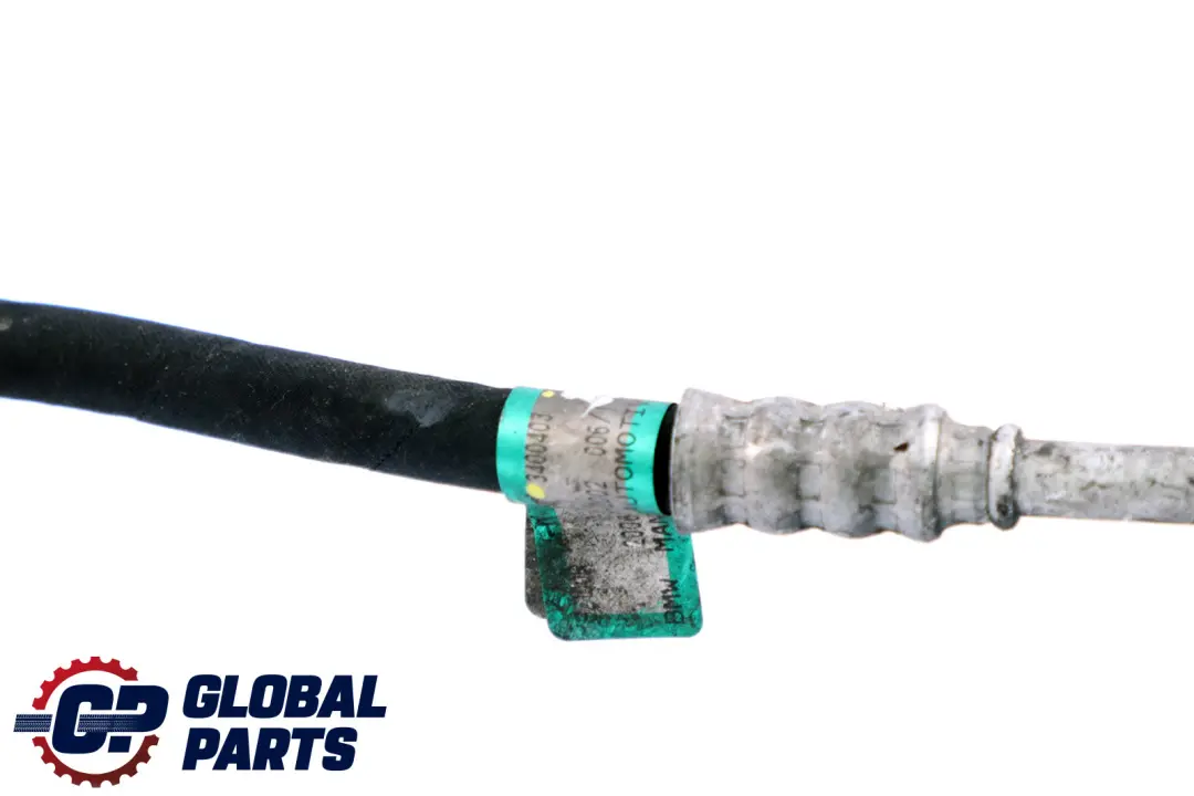 Condenser Dryer Coolant Pressure Hose Pipe Line to BMW X3 Series E83 with Part number 3400403 BMW X3 Series E83 Condenser Dryer Coolant Pressure Hose Pipe Line - SKU 3400403 - Part number 3400403