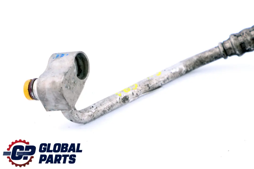 BMW X3 E83 Condensador Secador Refrigerante Presion Manguera Linea - SKU 3400403 - Número de pieza 3400403