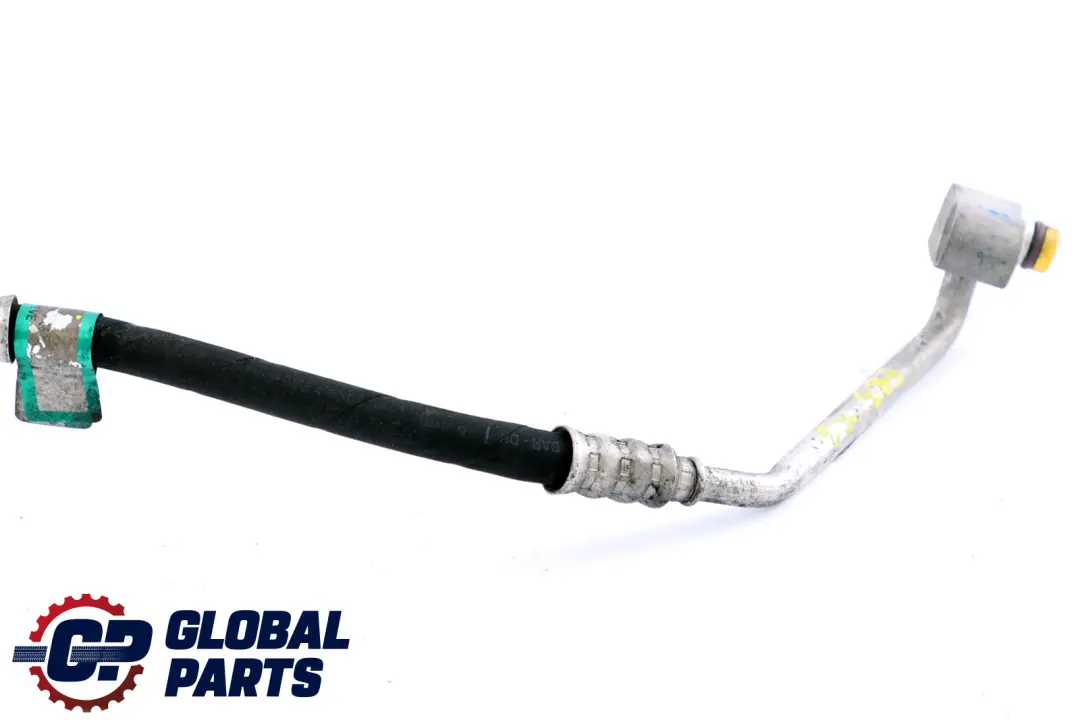 BMW X3 E83 Tubo di Pressione Condensatore Essicatore 6453 - SKU 3400403 - Numero di parte 3400403