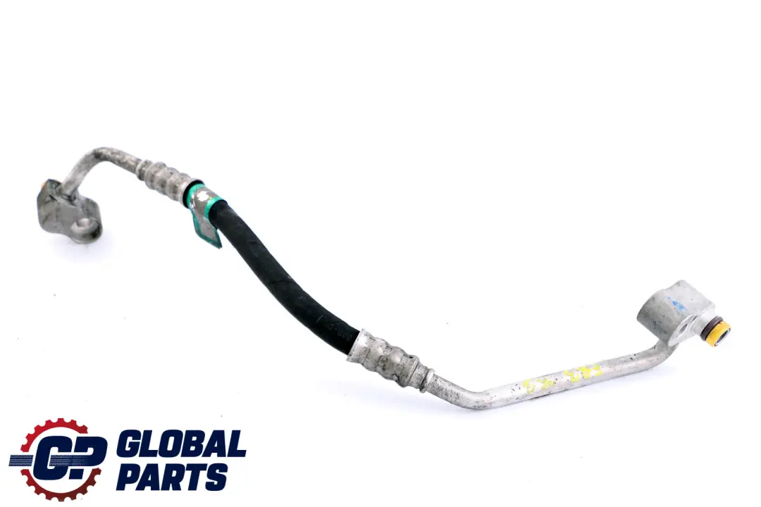 BMW X3 E83 Tubo di Pressione Condensatore Essicatore 6453 - SKU 3400403 - Numero di parte 3400403
