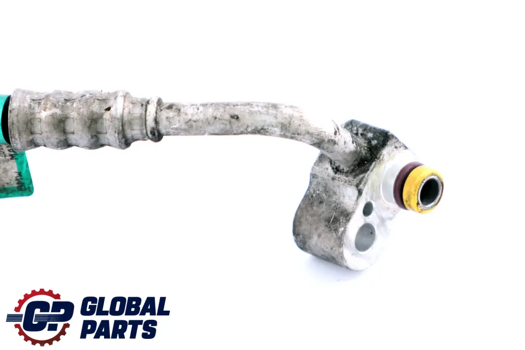 BMW X3 E83 Ligne de Pression Condensateur Seche-linge 6453 - SKU 3400403 - Numéro de pièce 3400403