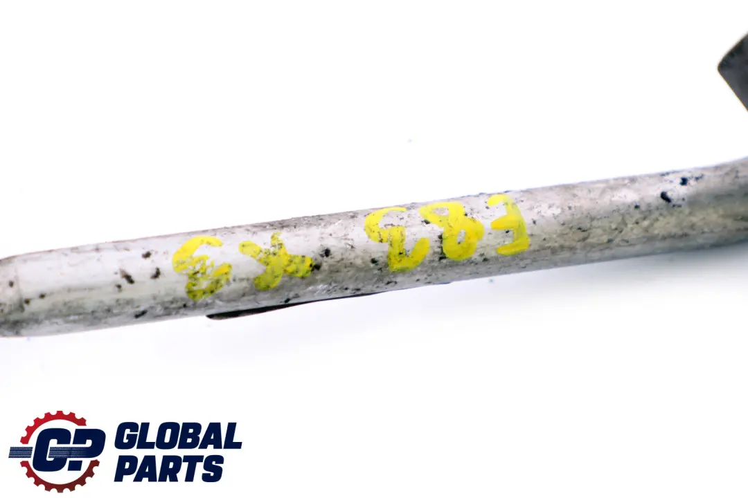 BMW X3 E83 Ligne de Pression Condensateur Seche-linge 6453 - SKU 3400403 - Numéro de pièce 3400403