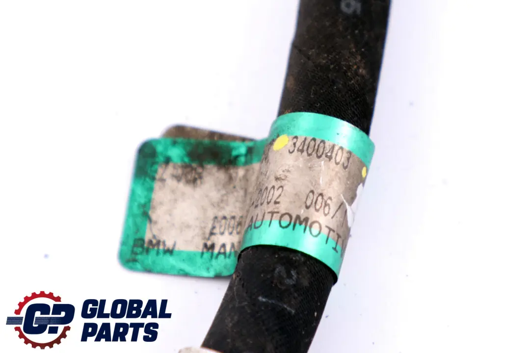 Druckleitung Kondensator Trockner 6453 für BMW X3 er E83 mit Teilenummer 3400403 BMW X3 er E83 Druckleitung Kondensator Trockner 6453 - SKU 3400403 - Teilenummer 3400403