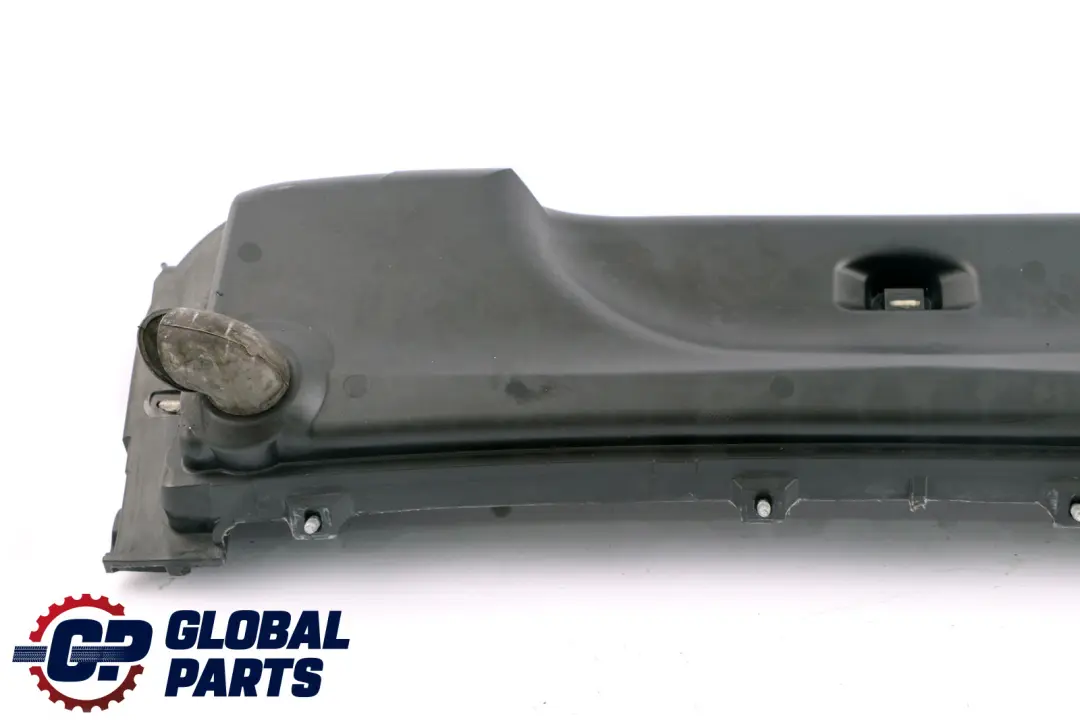 BMW X3 Series E83 E83N LCI Microfilter Housing 3450924 - SKU 3400405 - Part number 64313400405