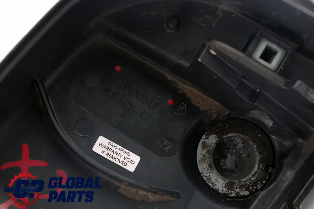 Osłona podszybia obudowa podszybie do BMW X3 E83 o numerze 64313400405 BMW X3 E83 Osłona podszybia obudowa podszybie - SKU 3400405 - Numer Części 64313400405