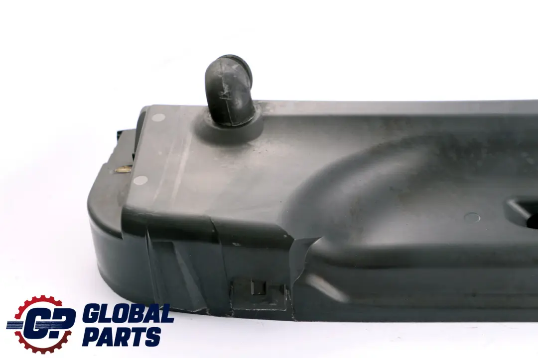 BMW X3 E83 E83N LCI Mikrofiltergeh?use 3450924 - SKU 3400405 - Numero di parte 64313400405