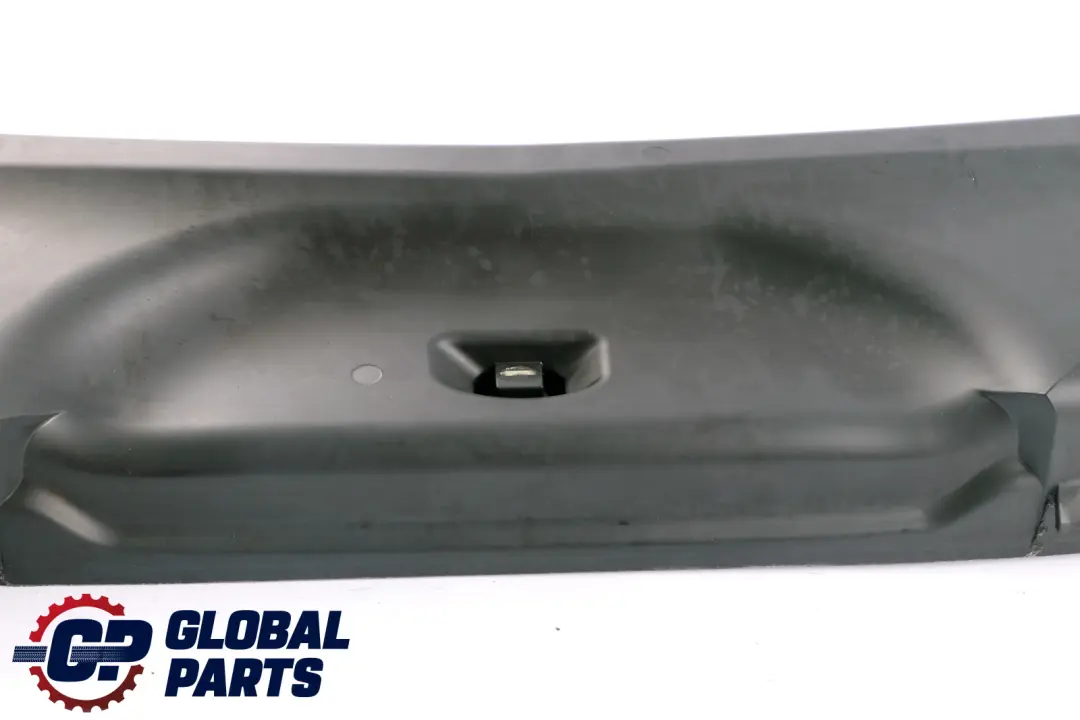 BMW X3 Series E83 E83N LCI Microfilter Housing 3450924 - SKU 3400405 - Part number 64313400405