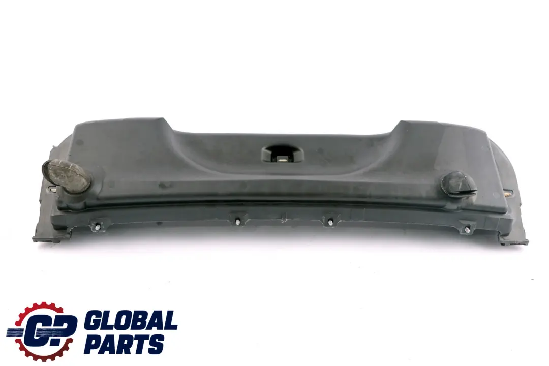 BMW X3 E83 E83N LCI Mikrofiltergeh?use 3450924 - SKU 3400405 - Numero di parte 64313400405