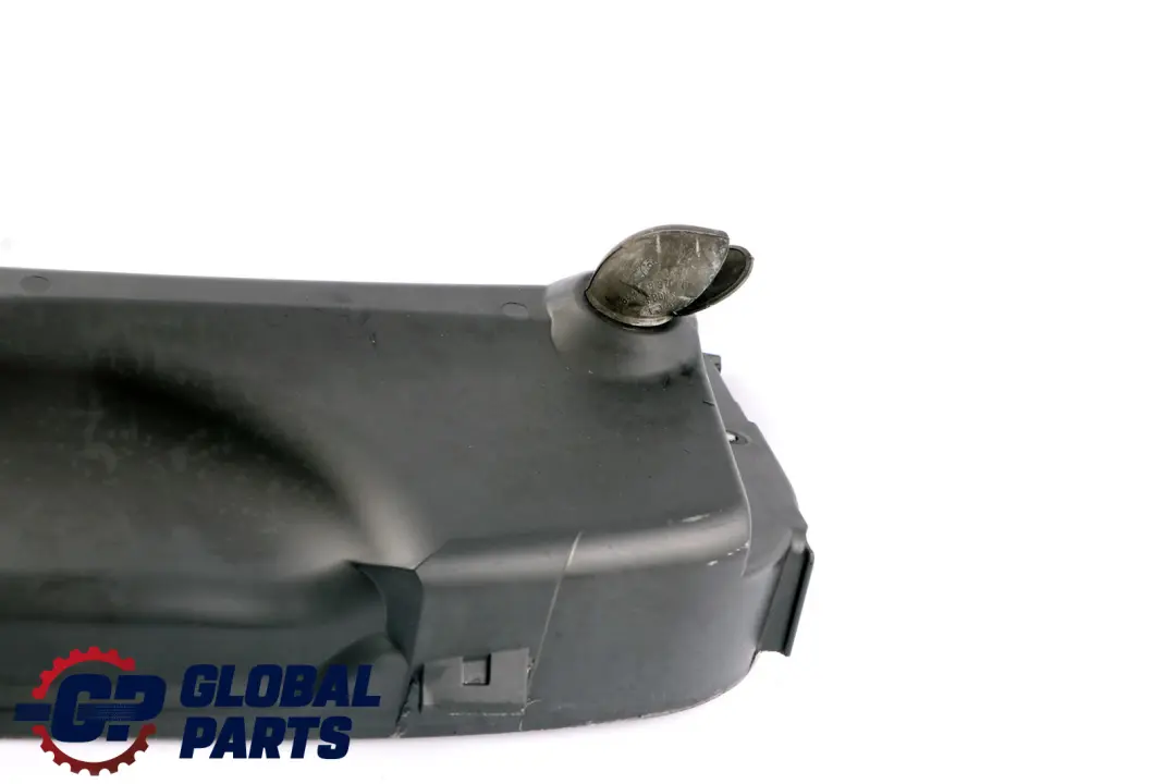 BMW X3 Series E83 E83N LCI Microfilter Housing 3450924 - SKU 3400405 - Part number 64313400405
