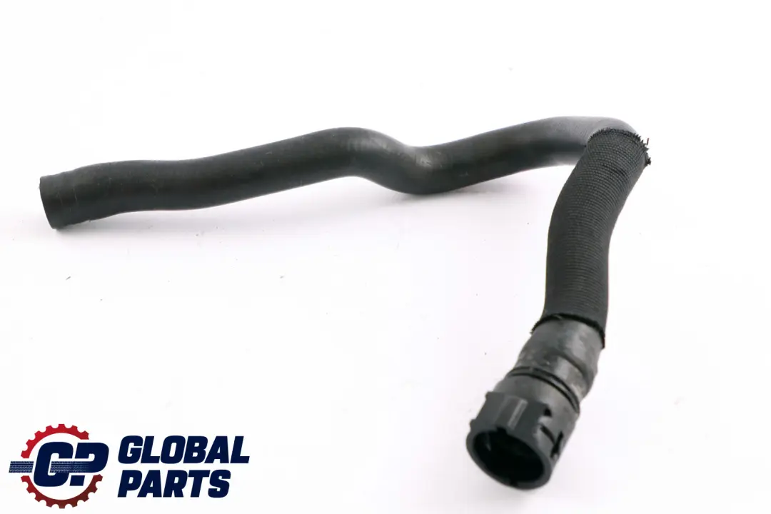 E83N LCI 3.0d Schlauch Motor Einlass Kühlmittelrohr für BMW X3 E83 mit Teilenummer 3400407 BMW X3 E83 E83N LCI 3.0d Schlauch Motor Einlass Kühlmittelrohr - SKU 3400407 - Teilenummer 3400407